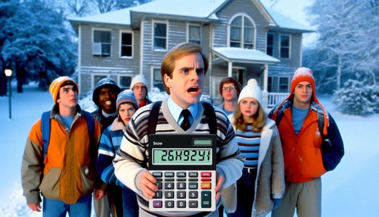 DPS Snow Day Calculator: Your Ultimate Guide to Predicting School Closures