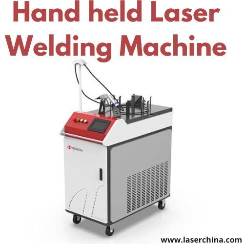 Exploring the Hand-Held Laser Welding Machine: A Revolutionary Tool for Precision Welding