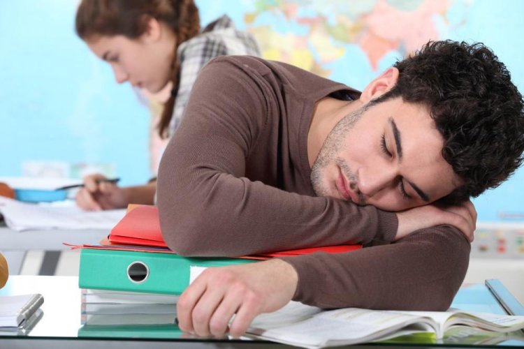 The Best Ways to Beat Study Fatigue and Boost Exam Performance