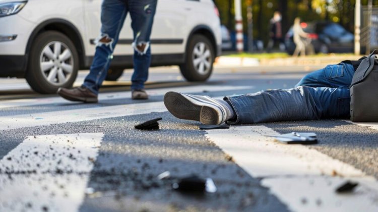 Why You Should Hire a Dallas Pedestrian Injury Attorney After an Accident