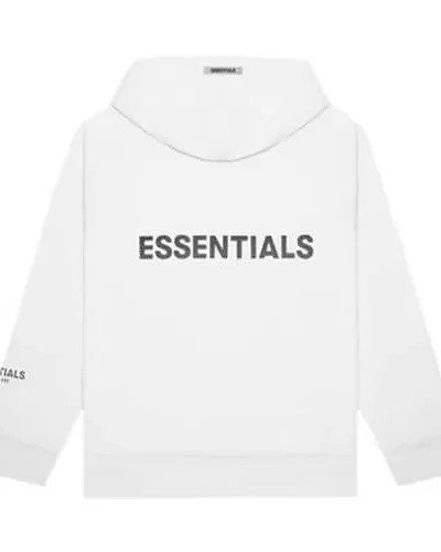 Essentials Hoodies: The Perfect Blend of Comfort and Style