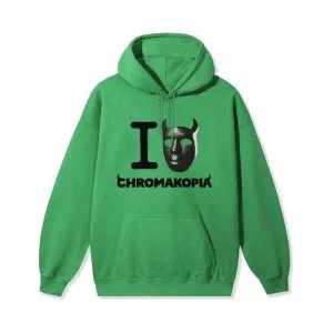 Chromakopia Merch | Tyler The Creator Latest Album | 40% OFF