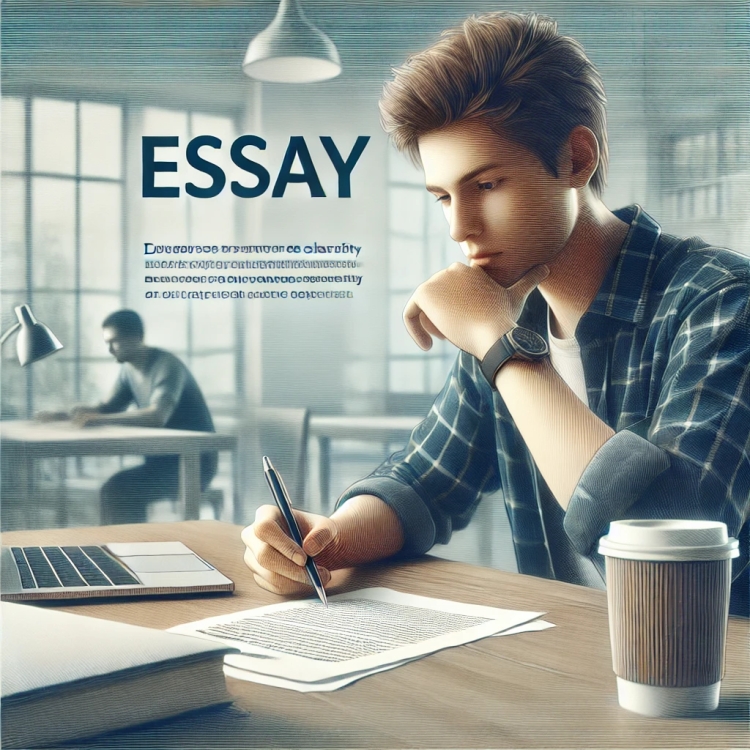 Best Ways to Improve Your Essay Before Submission