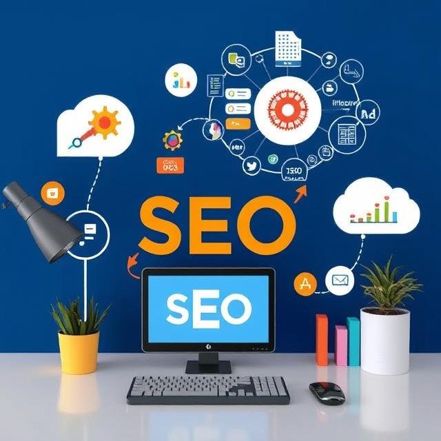 SEO Company in Kolkata – Rank Higher, Convert More