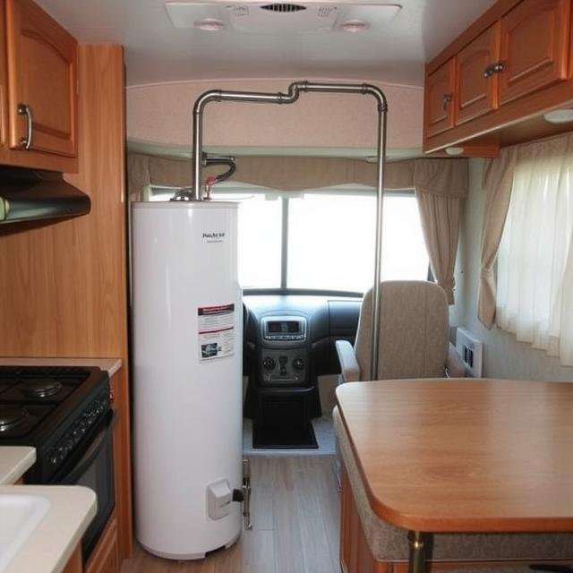 Sealant for Motorhomes: Best Options