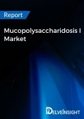 Mucopolysaccharidosis I Market Growth: Advances in Diagnostic and Treatment Approaches