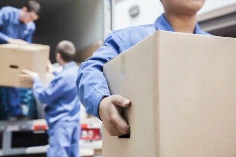 Expert Commercial Removals Barnsley – Hassle-Free Office & Business Moves