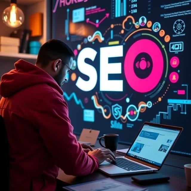 SEO Company in Hobart for Better Visibility