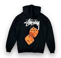 The Iconic Stussy Hoodie: A Streetwear Staple