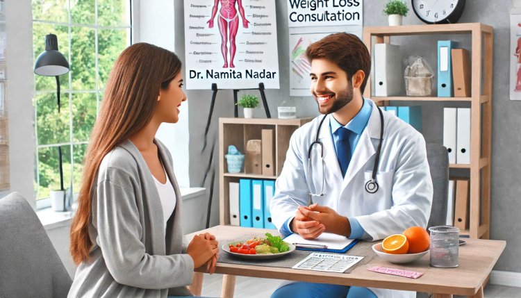 Intermittent Fasting – Best Weight Loss Clinic in Delhi NCR