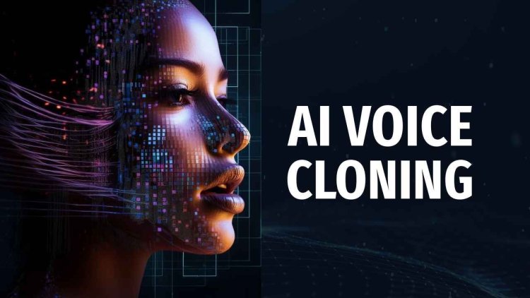 AI Voice Cloning and Data Security: What You Need to Consider