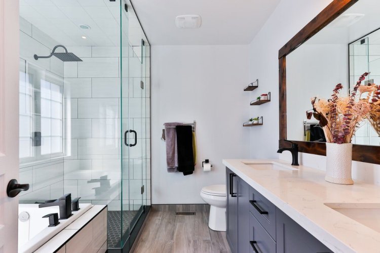 Transform Your Space with Expert Bathroom Remodeling Contractors