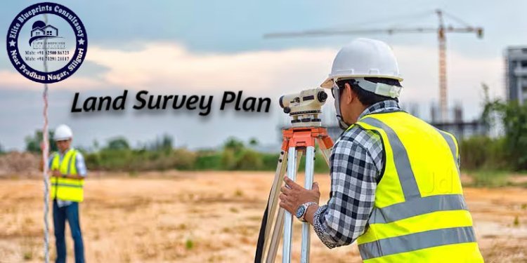 The Importance of a Land Survey Plan in Property Development and Acquisition