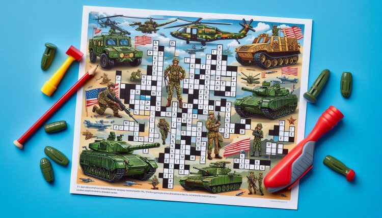 Mini Crossword Answers April 17: Your Ultimate Guide to Solving Puzzles Like a Pro