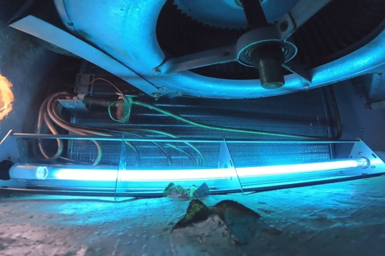 Professional UV Light Installation in Skokie, IL | Cleaner Air & Healthier Home