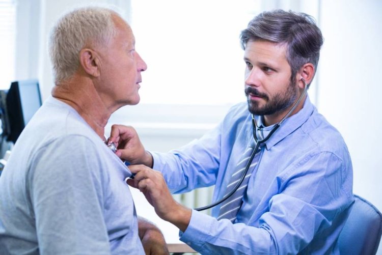 Navigating Parkinson’s Disease with the Help of a Dedicated Specialist