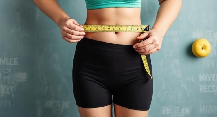 10 Proven Strategies for Effective Weight Loss
