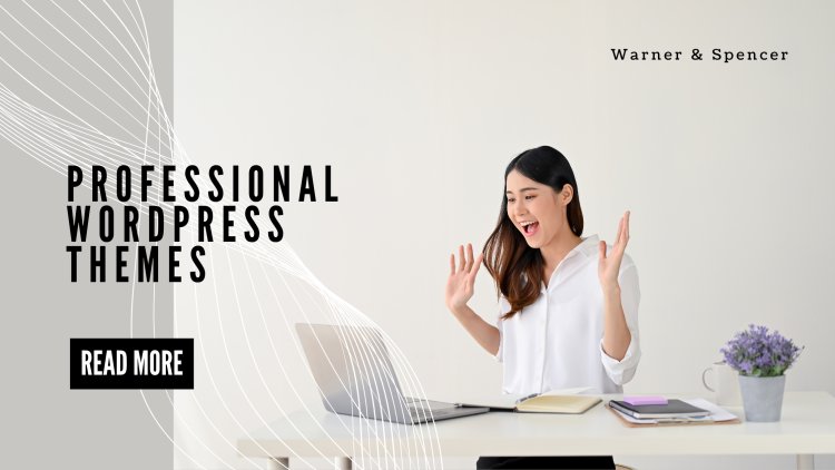 Crafting Your Online Presence: The Power of Free WordPress Themes