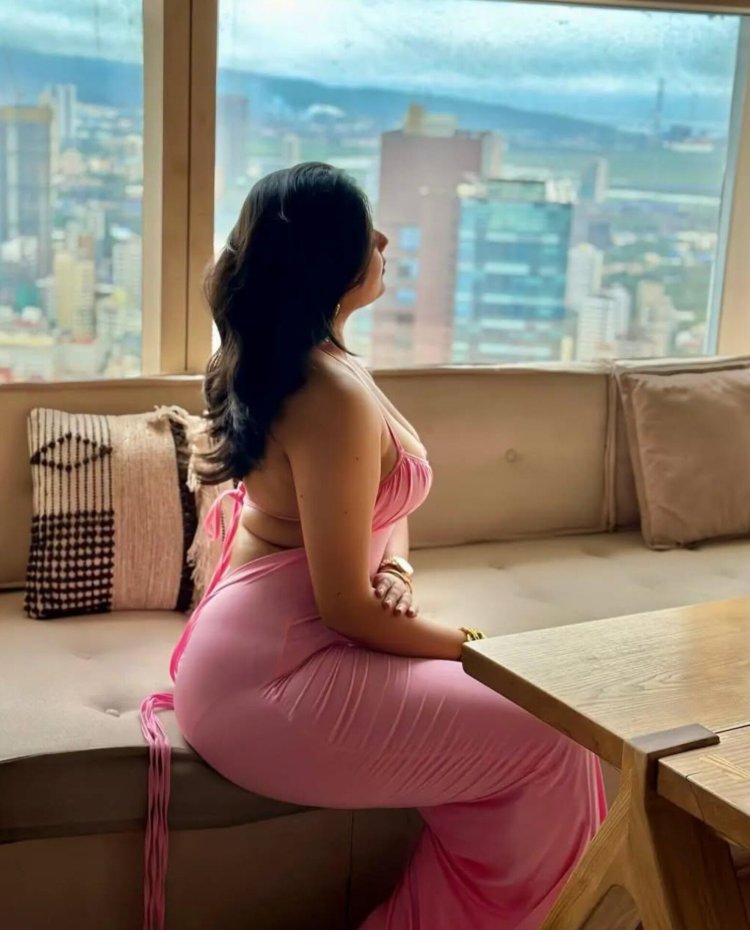 Set Through Services Of Musssoorie Escorts