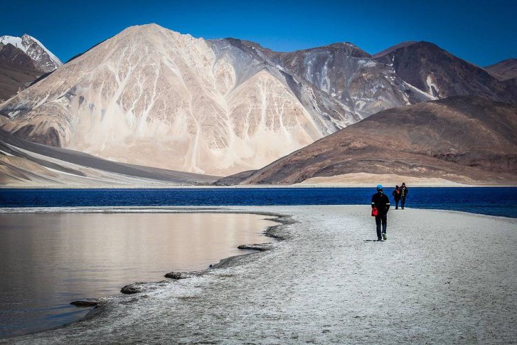Ultimate Ladakh Trip Guide: Best Time, Places, and Itinerary
