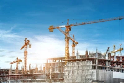 Where Ideas Become Buildings – Best Construction Company in Lucknow