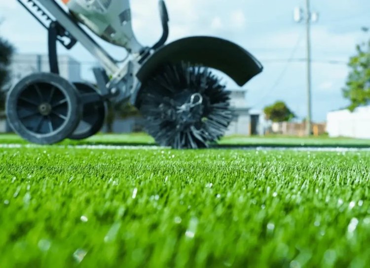 Transform Your Outdoors with Fort Myers Rock Landscaping Services and Synthetic Lawns