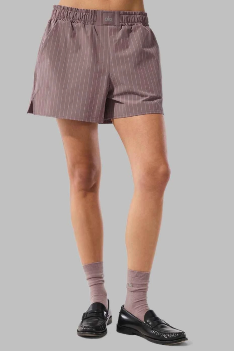 Alo Shorts for Women The Perfect Blend of Style and Performance