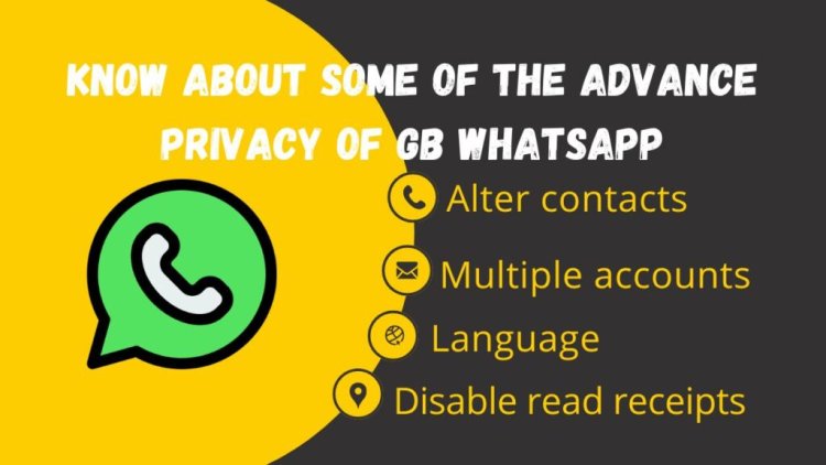 GB WhatsApp Pro v18.30 Download Login Fixed Official Latest Version (April 2025)