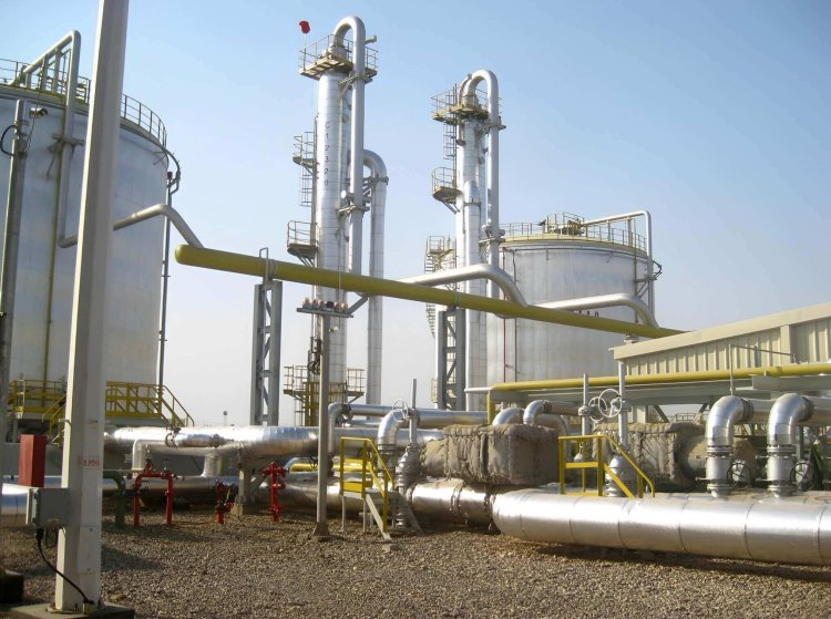 Top Trends Driving Growth for Iraq Oil and Gas Construction Companies in 2025