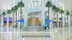 Everything You Need to Know About the MCO Frontier Terminal