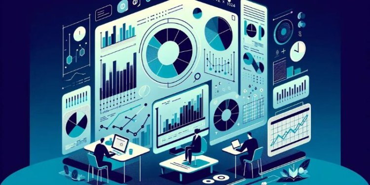 What Are the Top Career Paths After Learning Data Analytics?