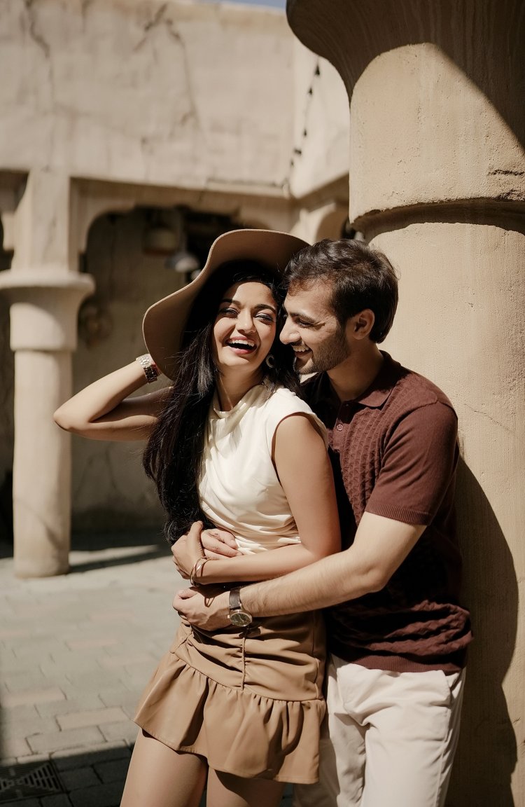 Top Spots for a Dreamy Pre Wedding Photoshoot in Jaipur