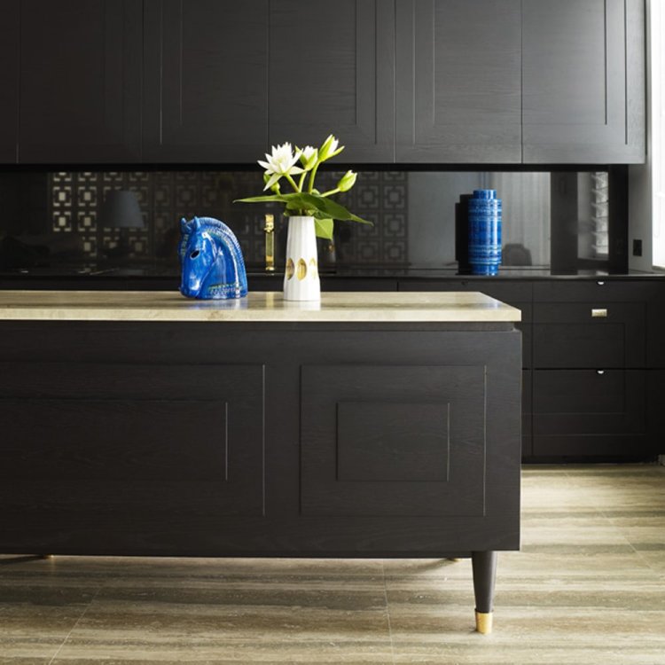 Elevate Interior and Exterior Spaces with Timeless Natural Stone Tiles