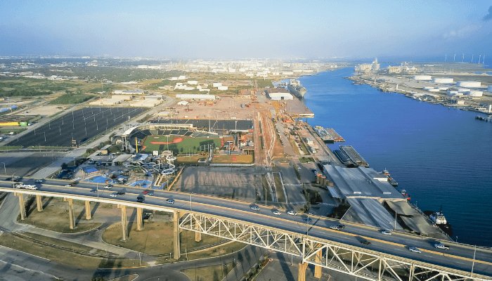 Navigate the Freight World Faster with Smart Terminal Searches