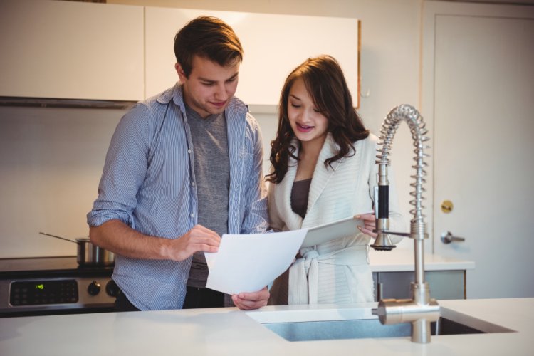 Why a Pull-Down Faucet Might Be the Best Kitchen Upgrade You Make