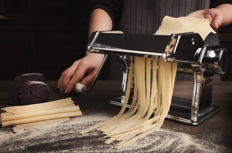 The Future of Baking Technology: Smart Dough Handling Machines