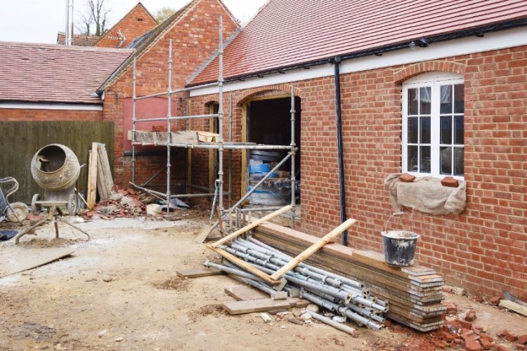 Find Trusted ADU Contractors Near Me with Dan Boyle Construction