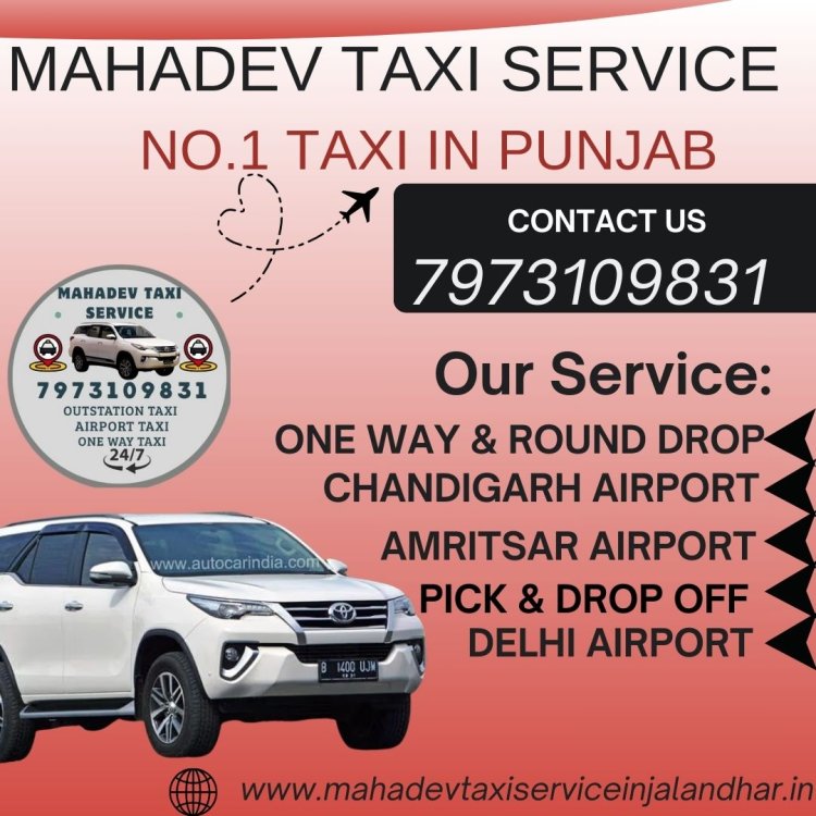 Chandigarh to Shimla Taxi – Comfortable Rides with Mahadev Taxi Service