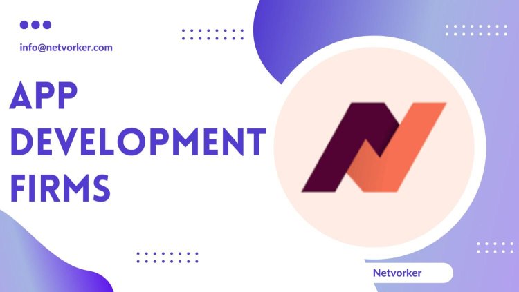 App Development Firms