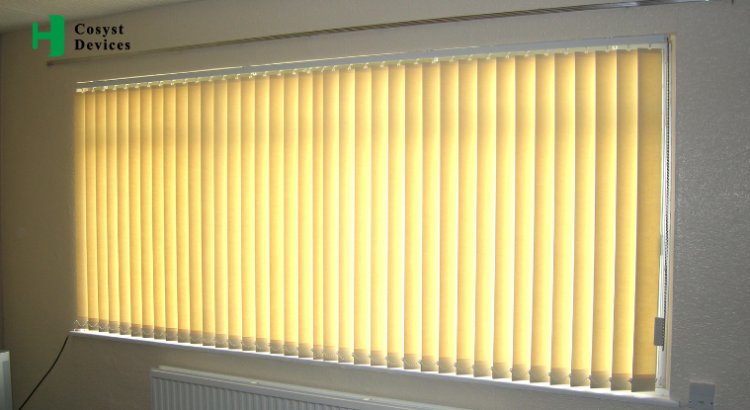 Choosing the Perfect Window Blinds: A Comprehensive Guide