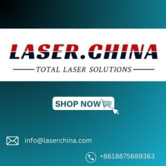 laserchina