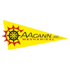 AACANN Mechanical Inc.